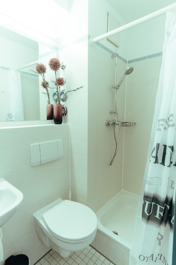 Apartment Modern Und Gemuetlich Ggue. Uni-Passau, Tg-Stellplatz, Balkon 외부 사진