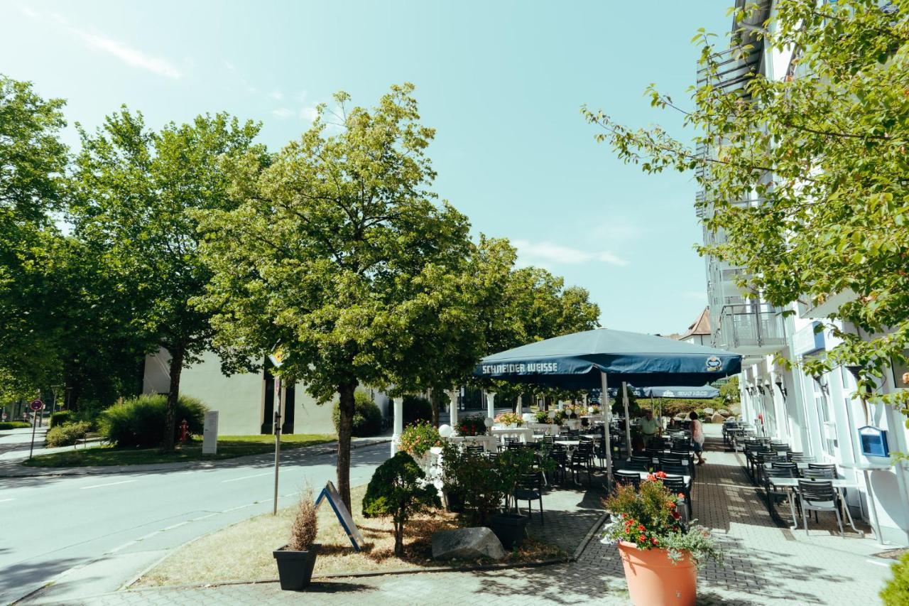 Apartment Modern Und Gemuetlich Ggue. Uni-Passau, Tg-Stellplatz, Balkon 외부 사진