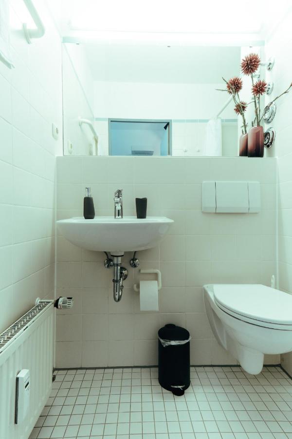 Apartment Modern Und Gemuetlich Ggue. Uni-Passau, Tg-Stellplatz, Balkon 외부 사진