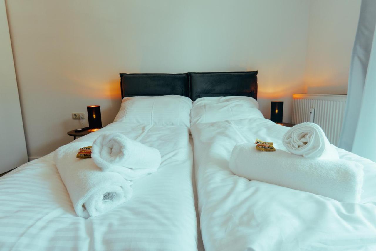 Apartment Modern Und Gemuetlich Ggue. Uni-Passau, Tg-Stellplatz, Balkon 외부 사진