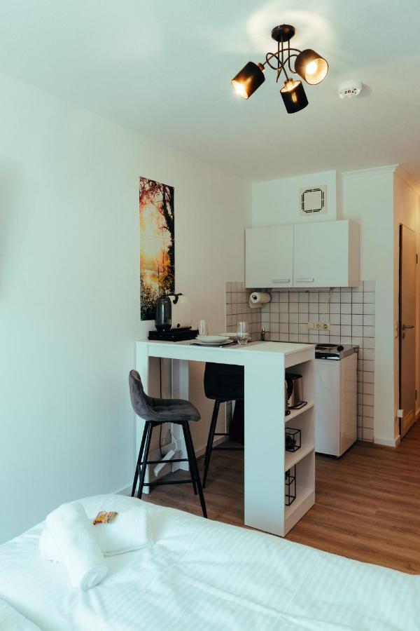 Apartment Modern Und Gemuetlich Ggue. Uni-Passau, Tg-Stellplatz, Balkon 외부 사진