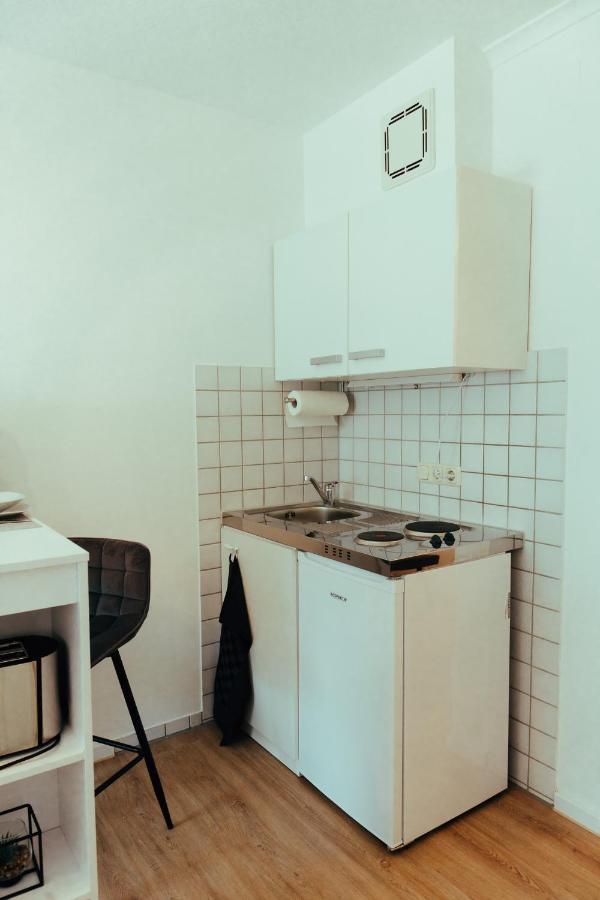 Apartment Modern Und Gemuetlich Ggue. Uni-Passau, Tg-Stellplatz, Balkon 외부 사진